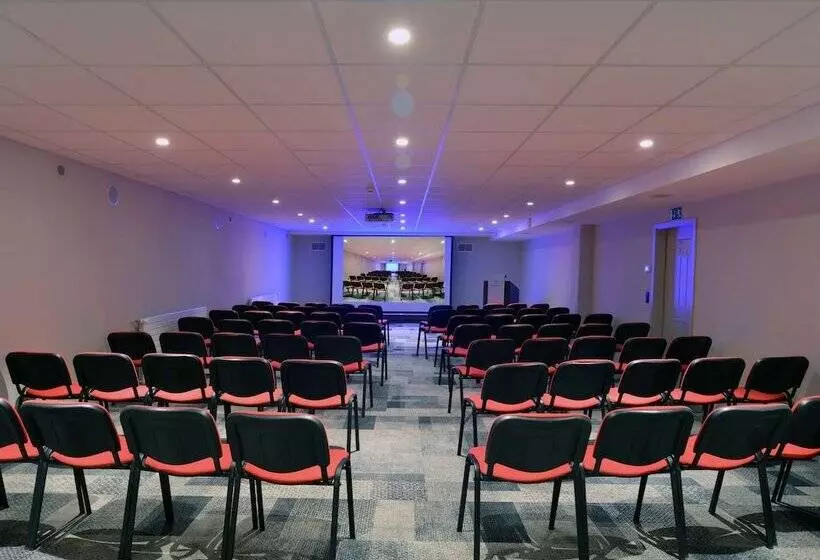 Fotos del hotel Hôtel Fribourg Centre Remparts By Mercure:  25