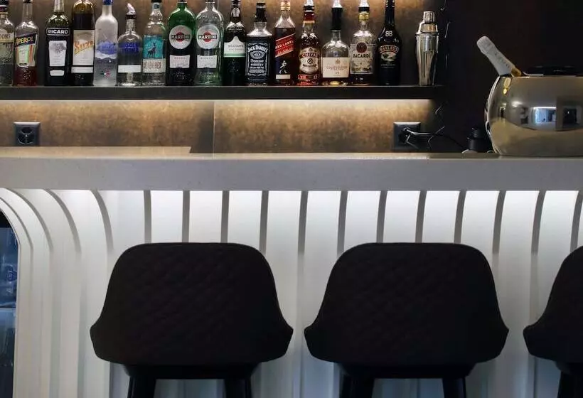 Fotos del hotel Hôtel Fribourg Centre Remparts By Mercure:  11