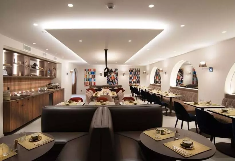 Fotos del hotel Hôtel Fribourg Centre Remparts By Mercure:  23