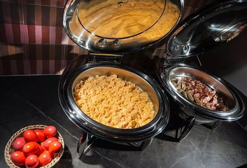 Fotos del hotel Hôtel Fribourg Centre Remparts By Mercure:  19