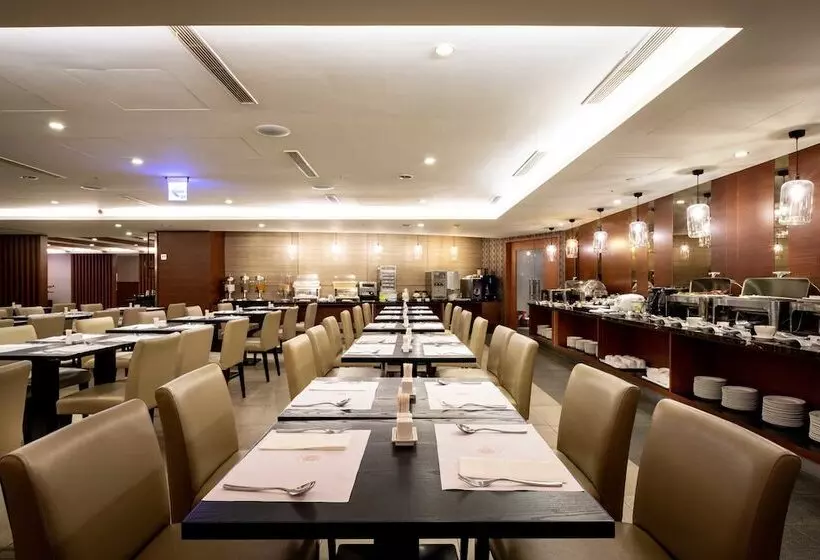 Fotos del hotel Lailai:  14