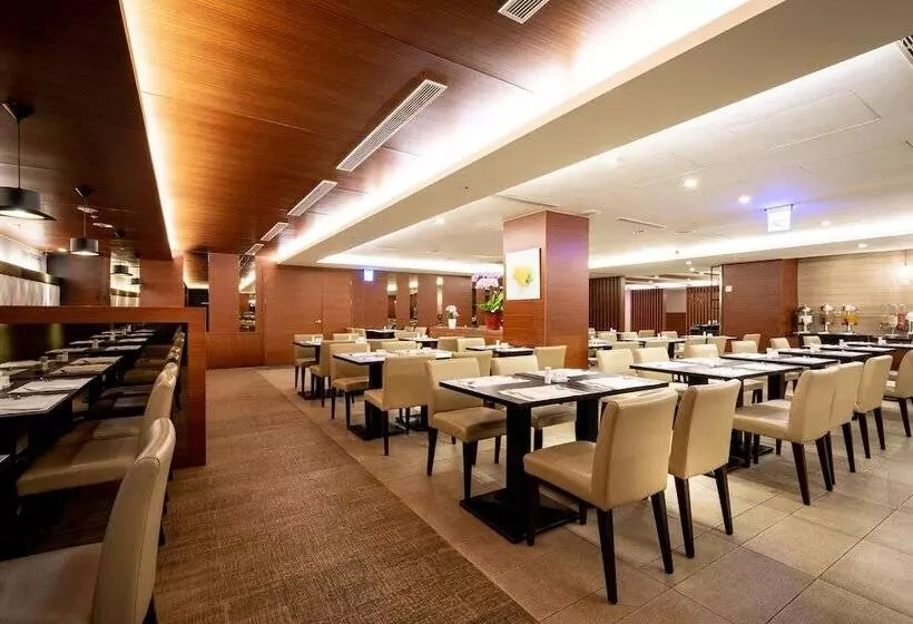 Fotos del hotel Lailai:  17