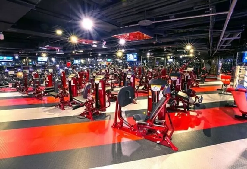 Fotos del hotel Lailai:  9