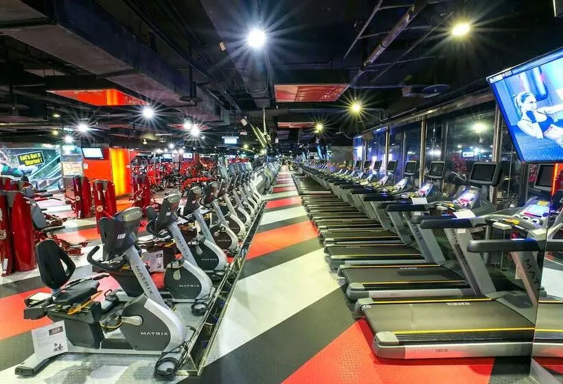 Fotos del hotel Lailai:  3