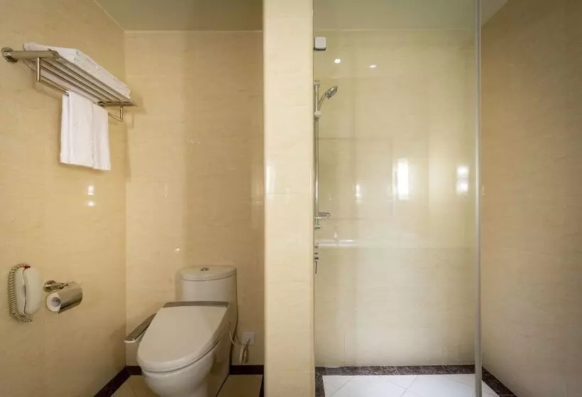 Fotos del hotel Lailai:  6