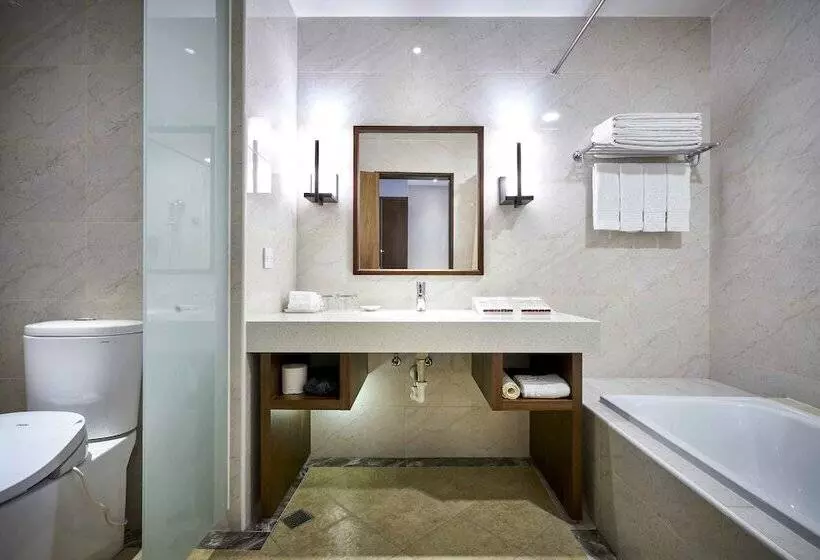 Fotos del hotel Lailai:  15