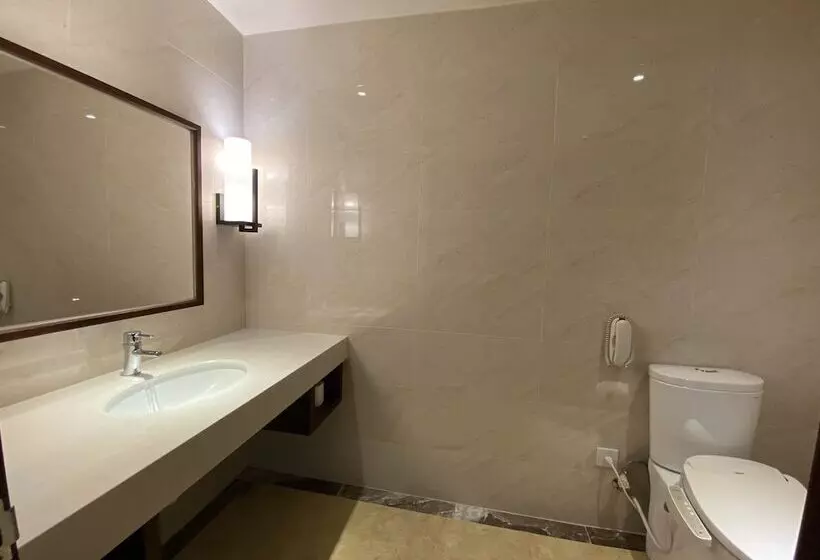 Fotos del hotel Lailai:  12