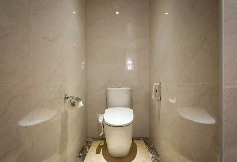 Fotos del hotel Lailai:  23