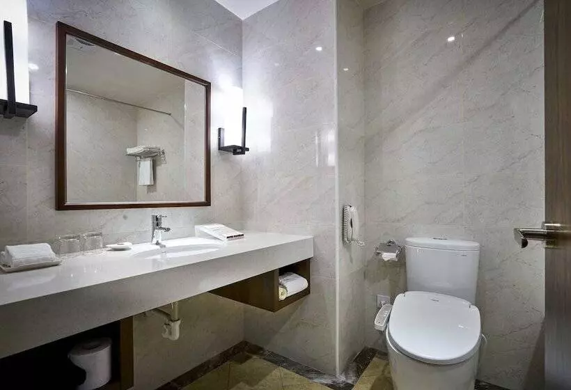 Fotos del hotel Lailai:  22