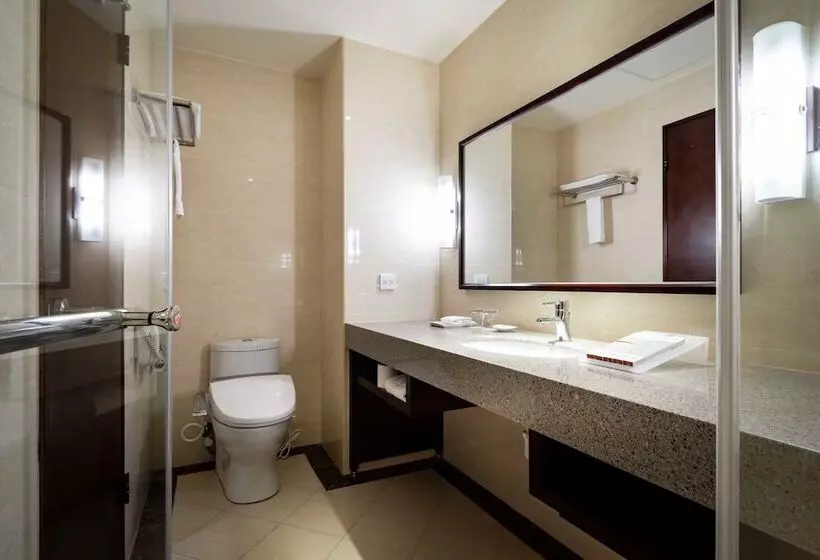 Fotos del hotel Lailai:  21