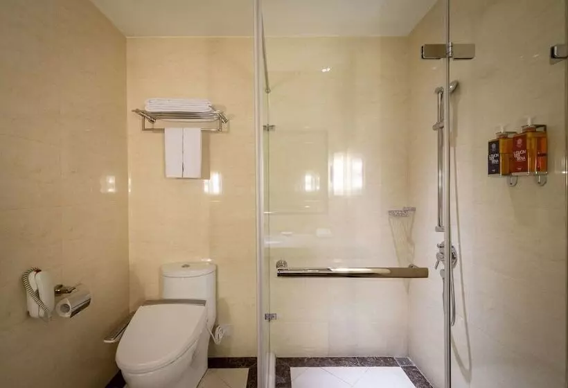 Fotos del hotel Lailai:  20