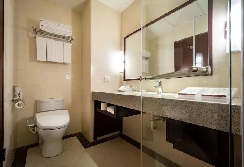 Fotos del hotel Lailai:  18