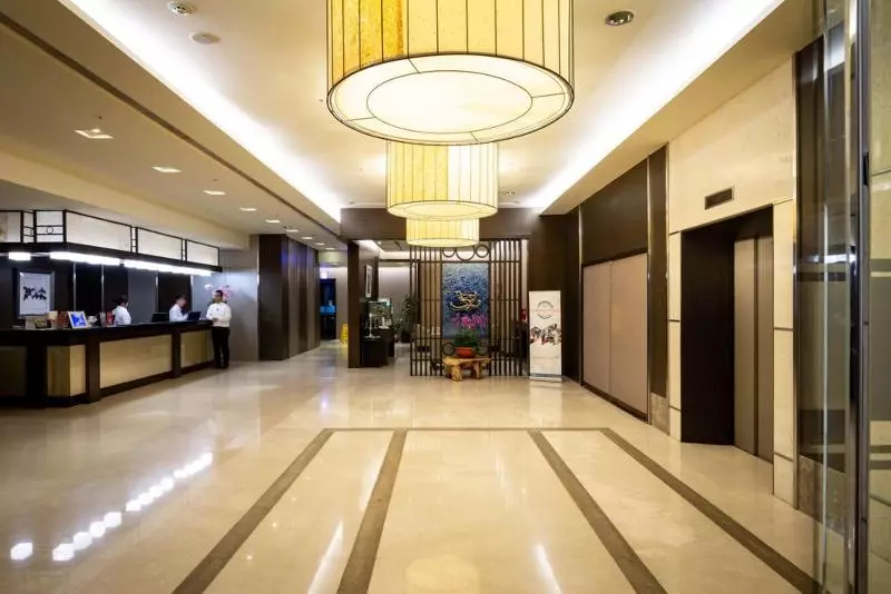 Fotos del hotel Lailai:  8