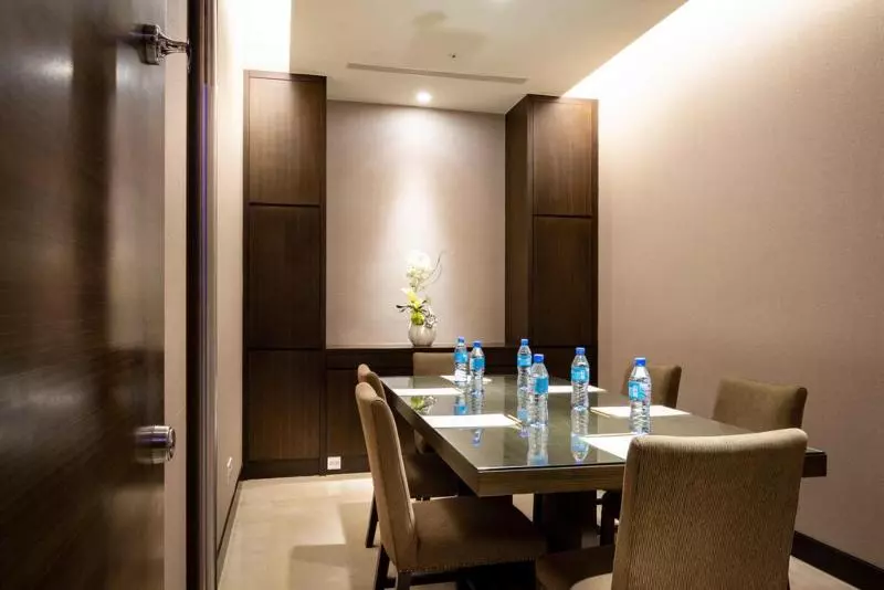 Fotos del hotel Lailai:  11