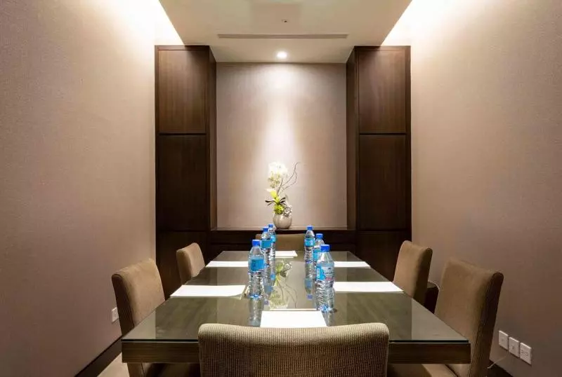 Fotos del hotel Lailai:  5