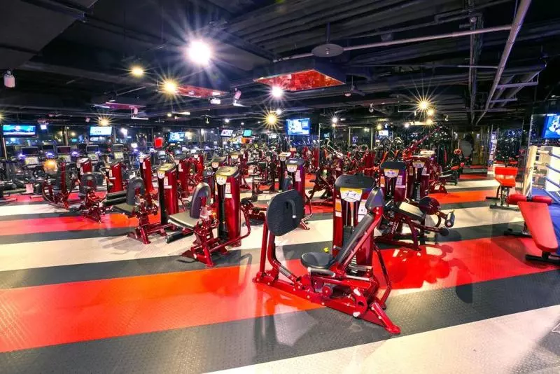 Fotos del hotel Lailai:  19