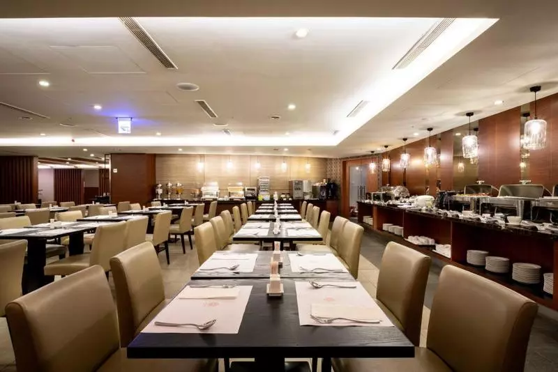 Fotos del hotel Lailai:  4