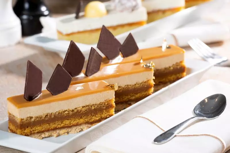 Fotos del hotel Occidental Lac Tunis:  4