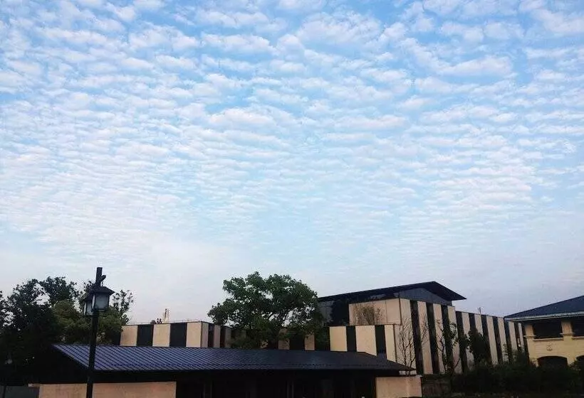 Fotos del hotel Pins De La Brume:  25