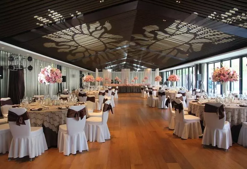 Fotos del hotel Pins De La Brume:  11