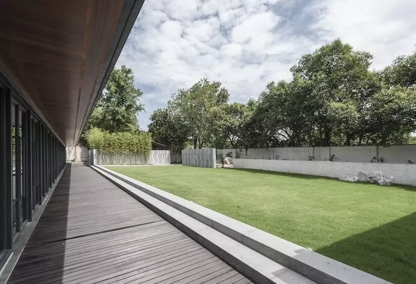 Fotos del hotel Pins De La Brume:  13