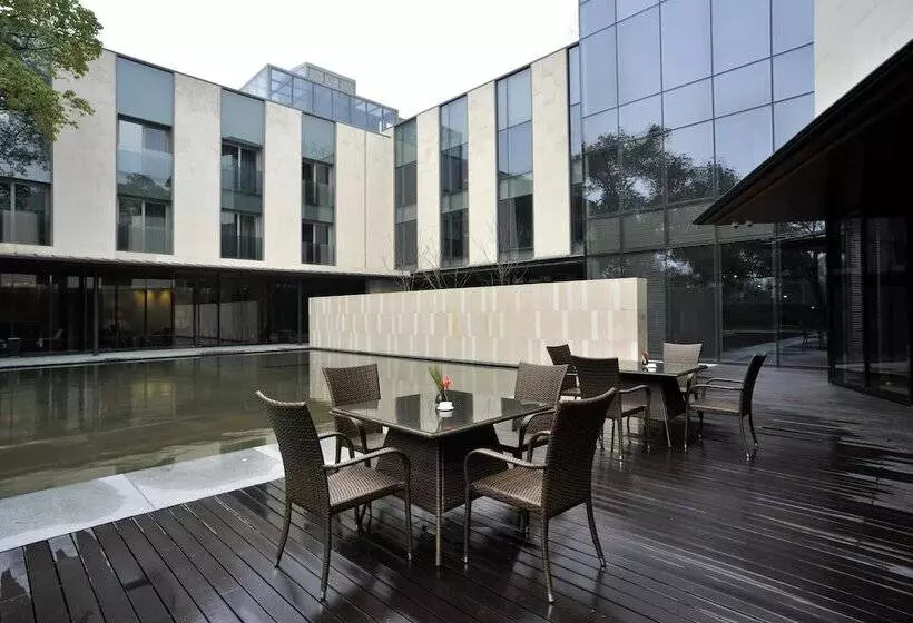 Fotos del hotel Pins De La Brume:  6