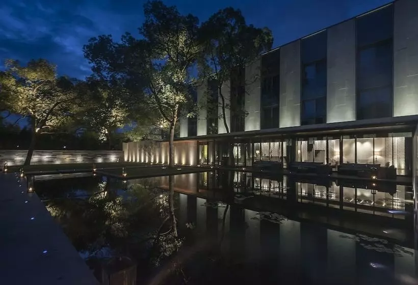 Fotos del hotel Pins De La Brume:  23