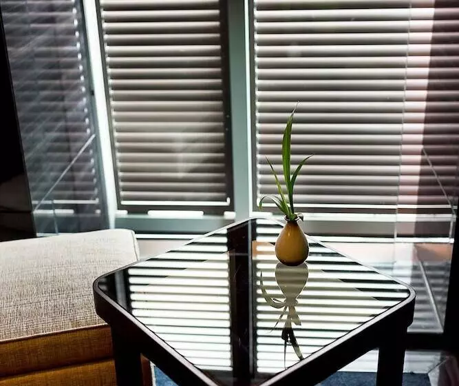 Fotos del hotel Pins De La Brume:  21