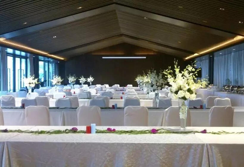 Fotos del hotel Pins De La Brume:  3