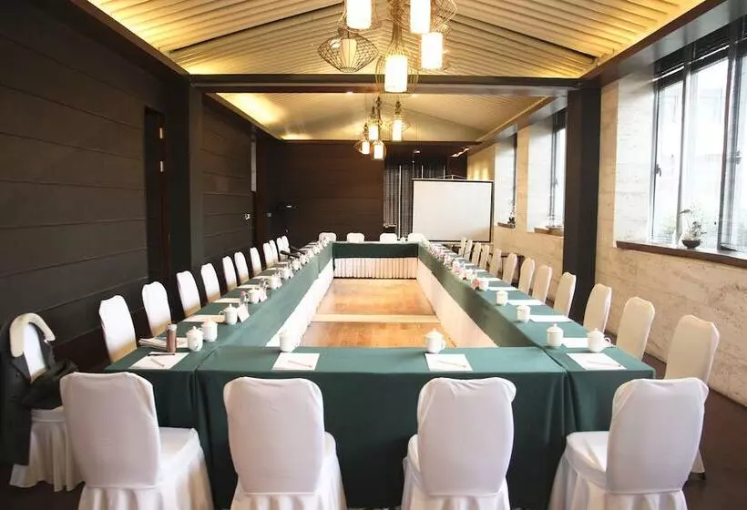 Fotos del hotel Pins De La Brume:  5