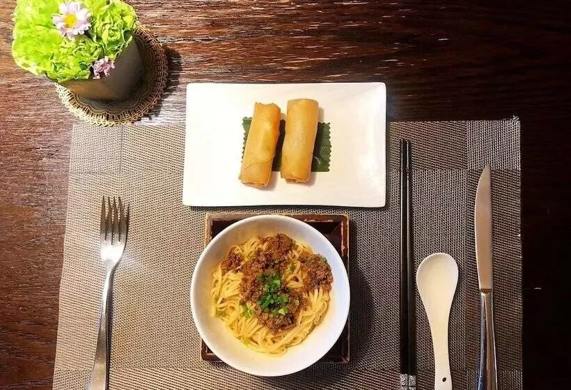 Fotos del hotel Pins De La Brume:  24