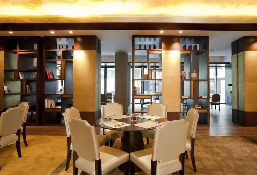 Fotos del hotel Pins De La Brume:  4