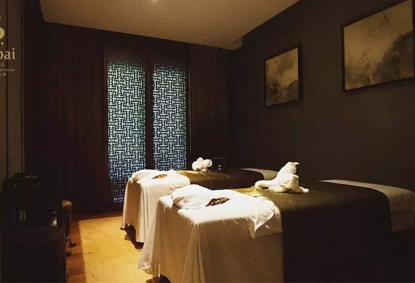 Fotos del hotel Pins De La Brume:  10