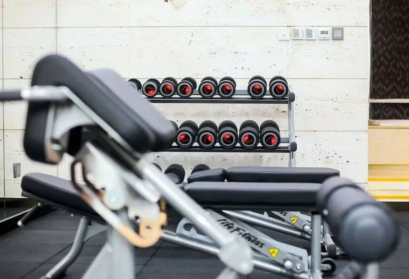 Fotos del hotel Pins De La Brume:  15