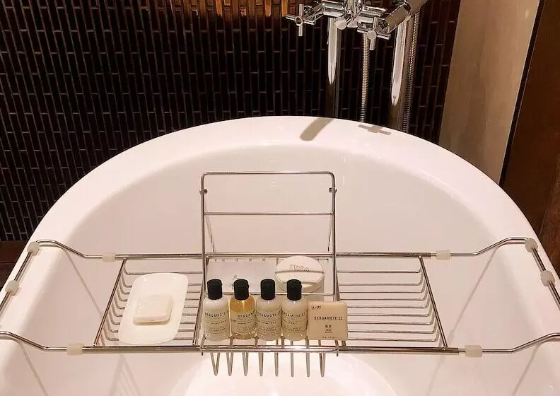 Fotos del hotel Pins De La Brume:  19