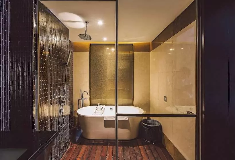 Fotos del hotel Pins De La Brume:  14