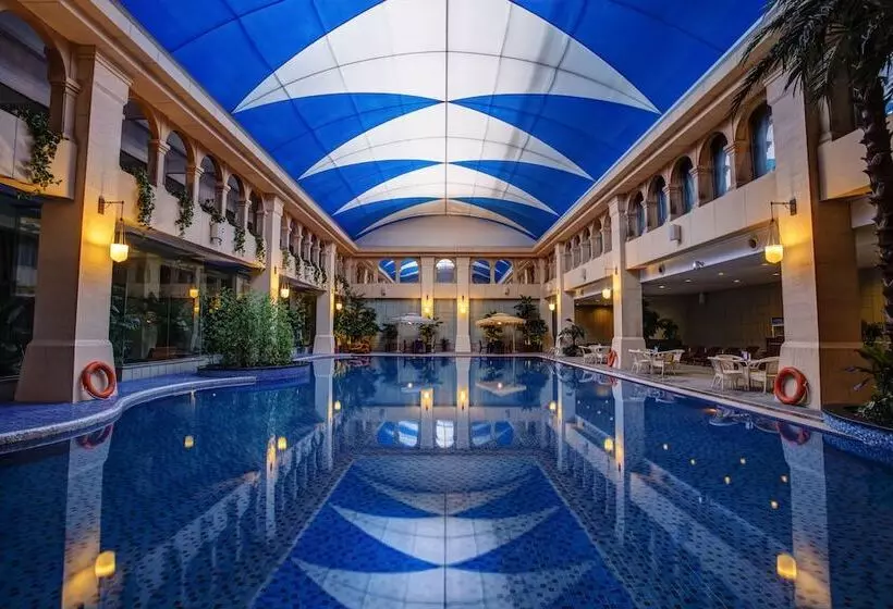 Fotos del hotel Haiyun Jin Jiang Internatonal:  2