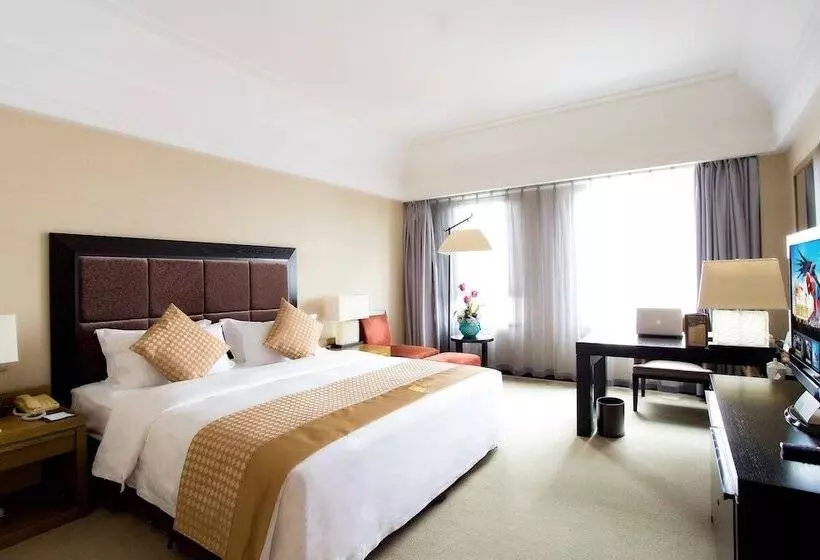 Haiyun Jin Jiang Internatonal