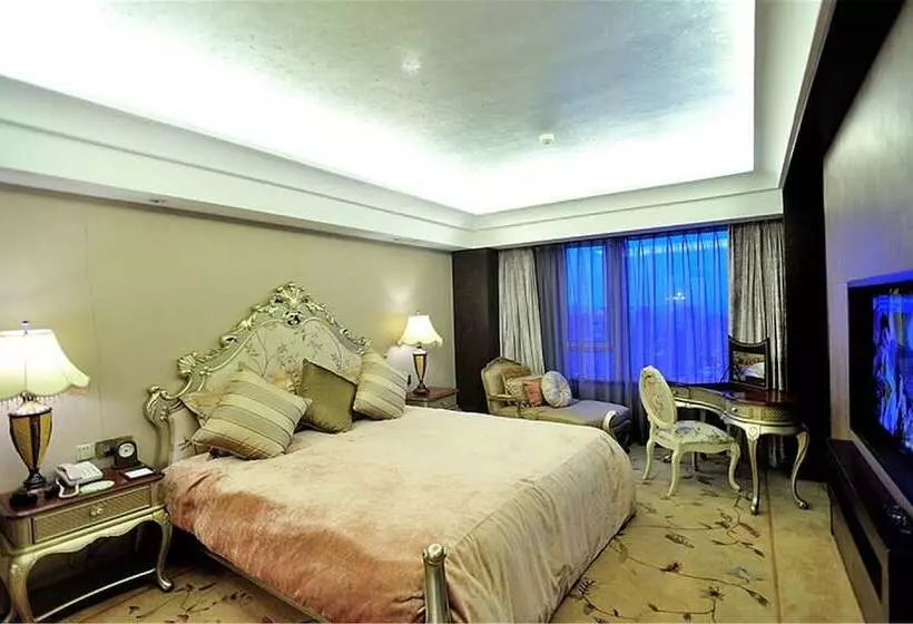 Fotos del hotel Haiyun Jin Jiang Internatonal:  20