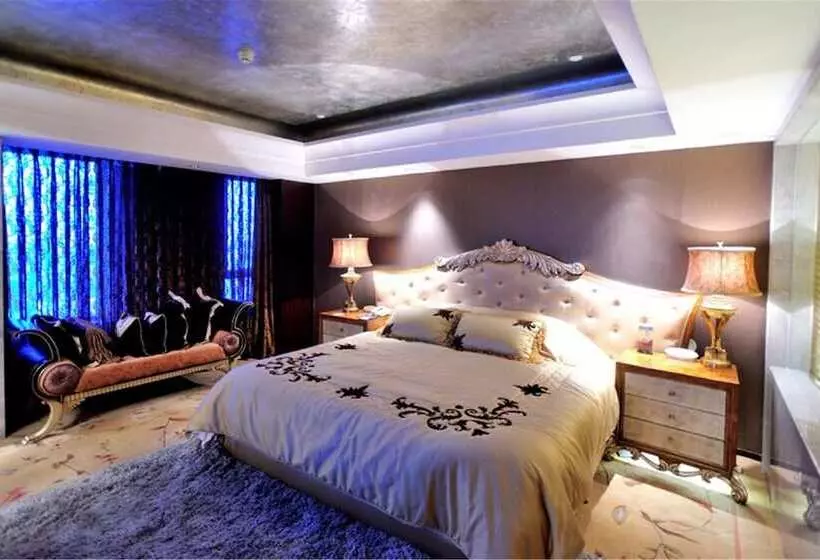 Fotos del hotel Haiyun Jin Jiang Internatonal:  21