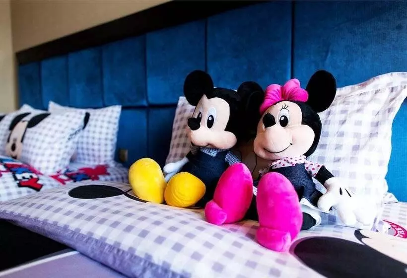 Fotos del hotel Haiyun Jin Jiang Internatonal:  24