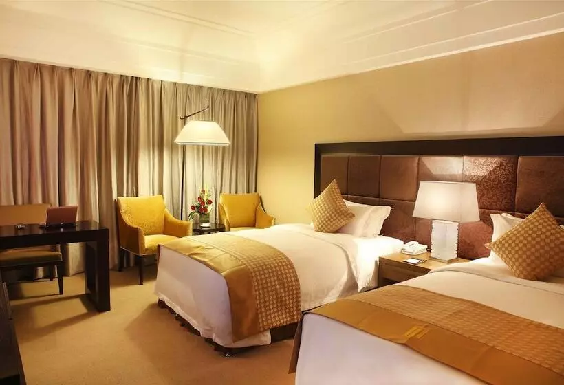 Fotos del hotel Haiyun Jin Jiang Internatonal:  7