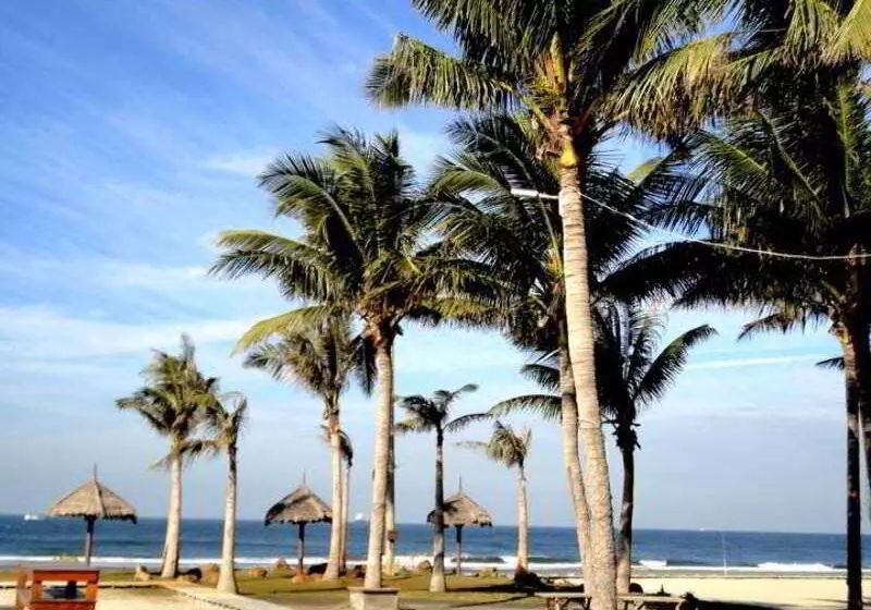 Fotos del hotel Sunset Beach Resort:  7