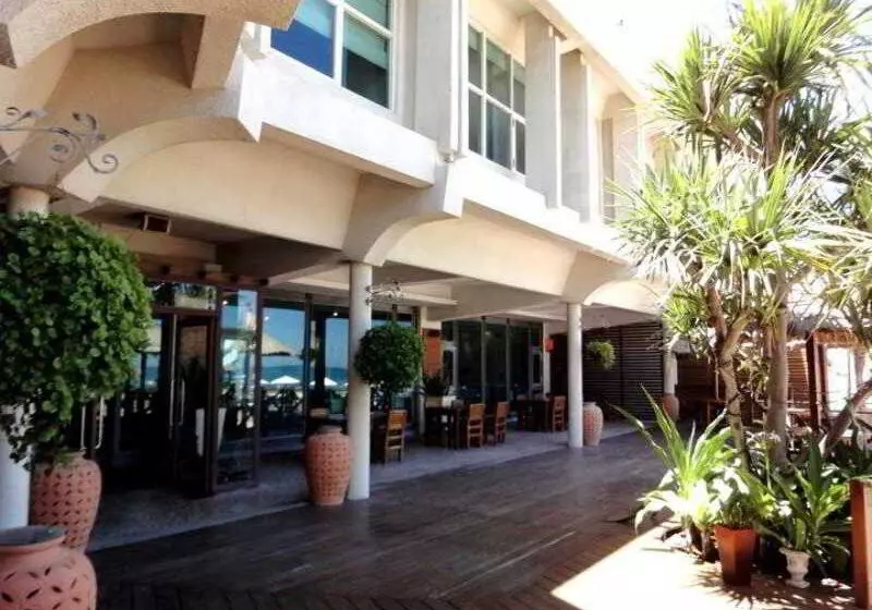 Fotos del hotel Sunset Beach Resort:  12