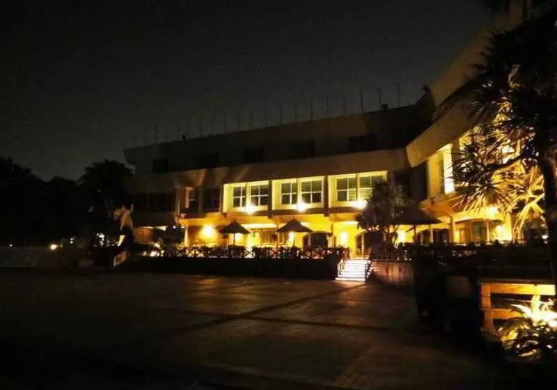 Fotos del hotel Sunset Beach Resort:  13