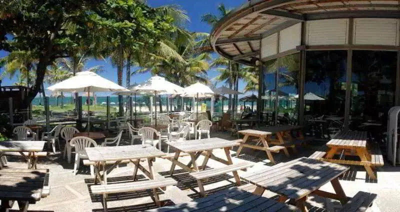 Fotos del hotel Sunset Beach Resort:  5