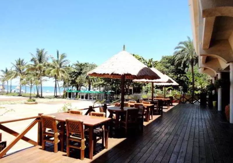 Fotos del hotel Sunset Beach Resort:  3