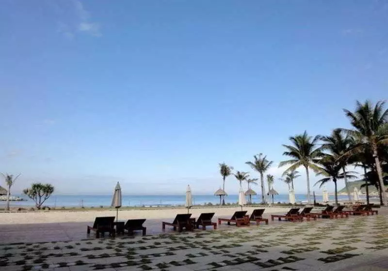 Fotos del hotel Sunset Beach Resort:  9