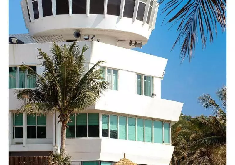 Fotos del hotel Sunset Beach Resort:  10