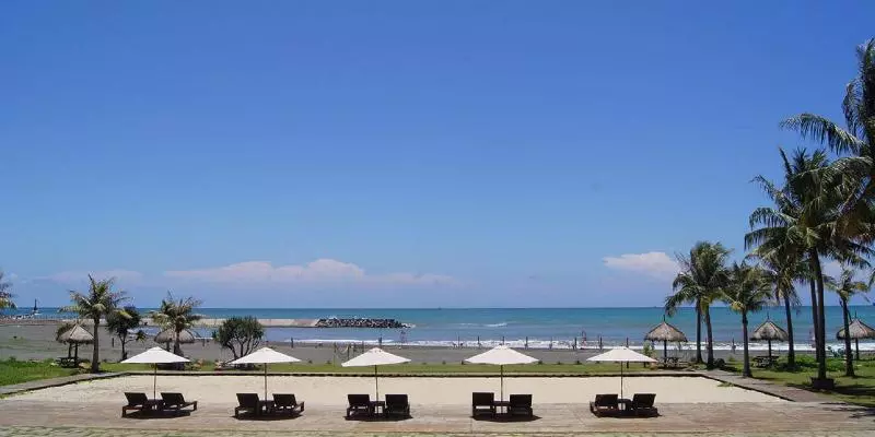 Fotos del hotel Sunset Beach Resort:  6